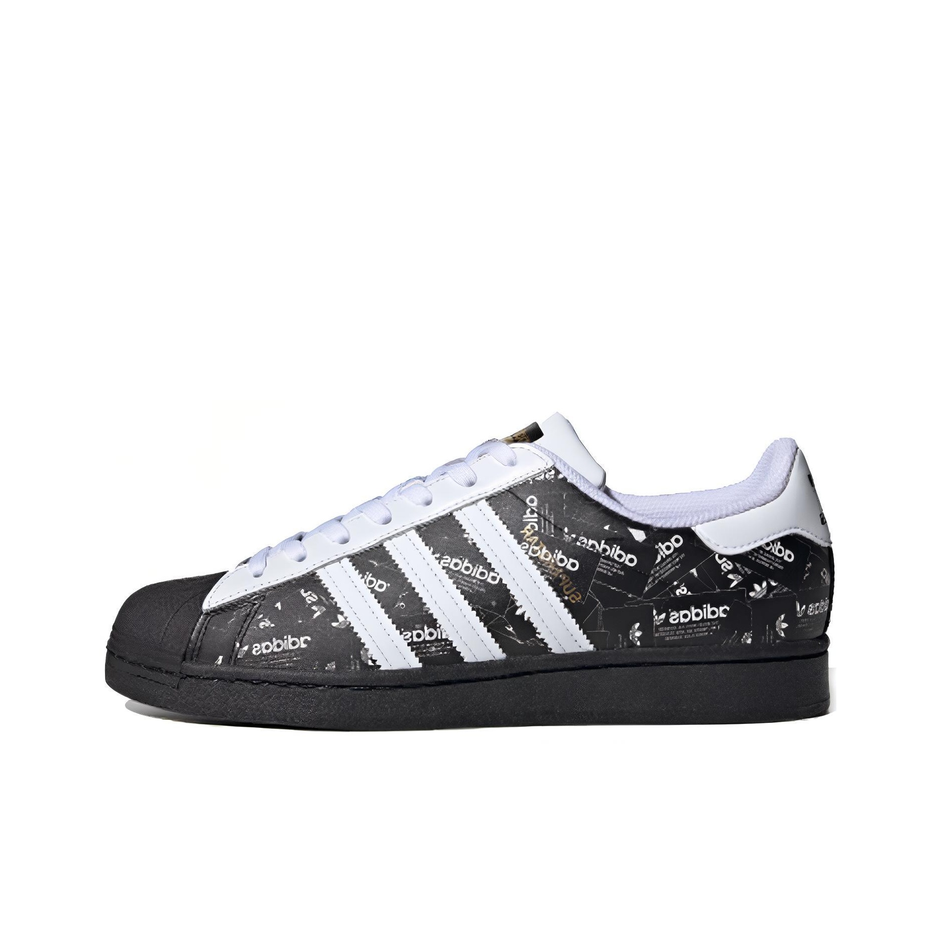 Adidas Originals SUPERSTAR Ska - огляд і ціна Adidas Shoes Superstar