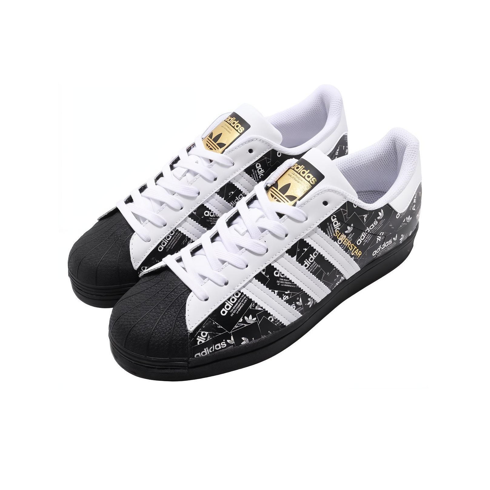Adidas Originals SUPERSTAR Ska - огляд і ціна Adidas Shoes Superstar