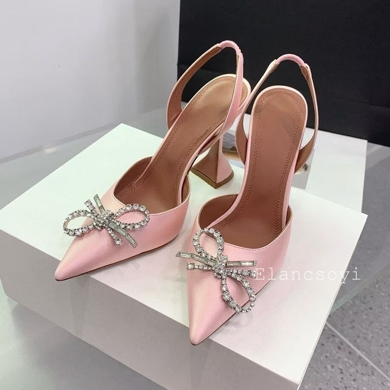 Pointed Toe High Heels Women P - огляд і ціна Casual Sandal Leather