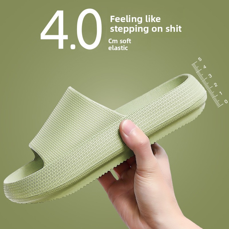 Home-use men's and women's thi - огляд і ціна Espadrille Slip On