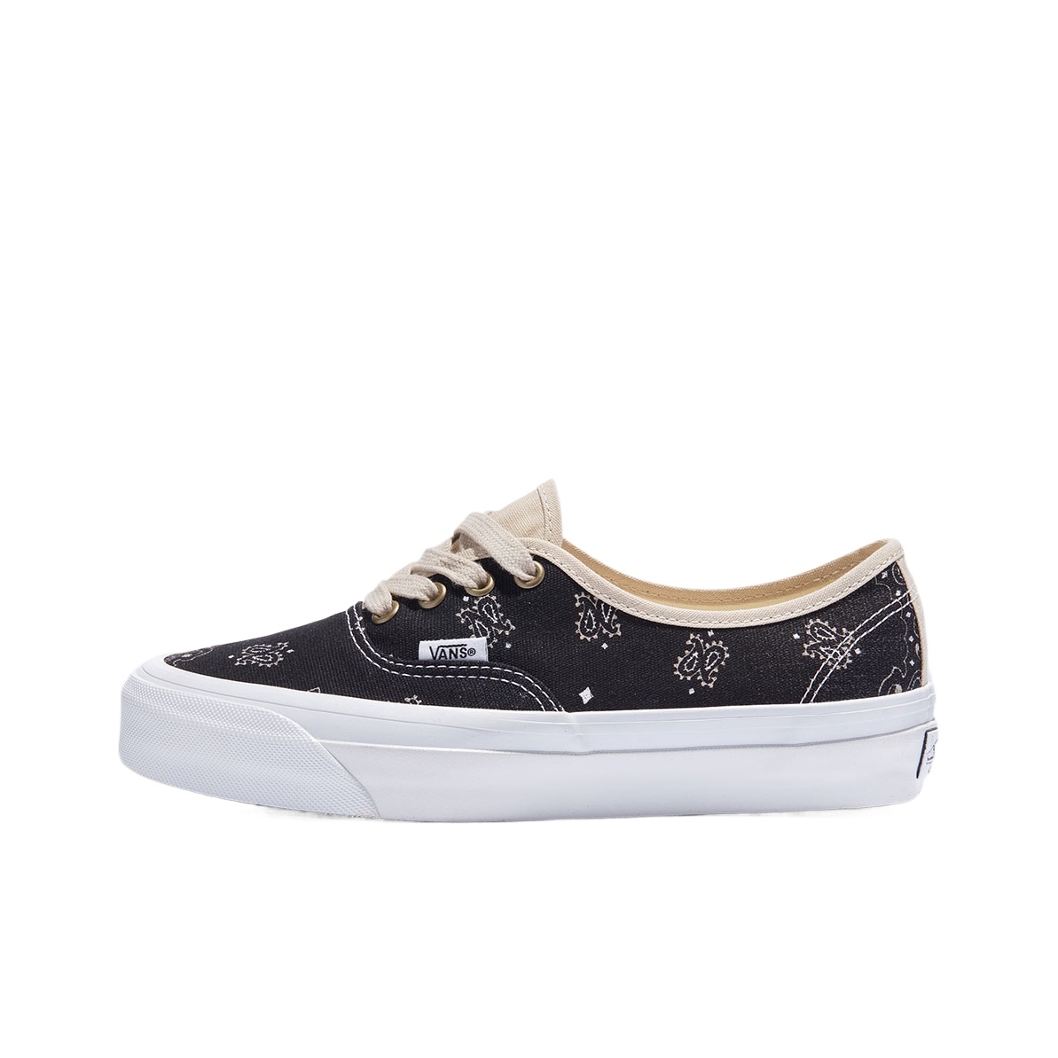 Vans Authentic 44 Low top Skat - огляд і ціна Vans Shoes Authentic