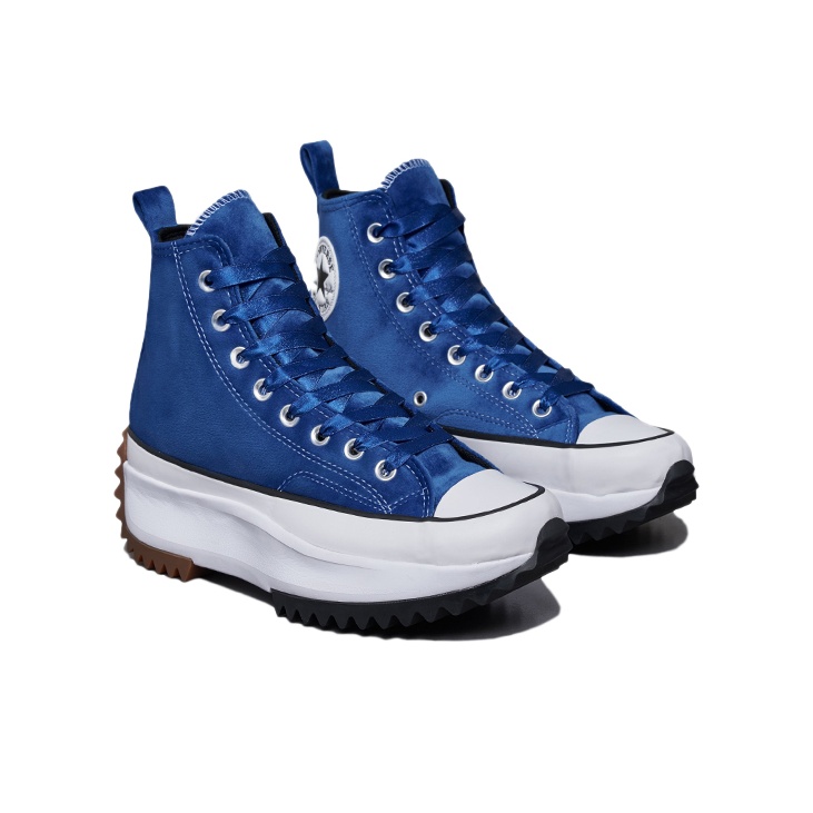 Converse Run Star Hike Fabric  - огляд і ціна Converse Shoes Run Star Hike