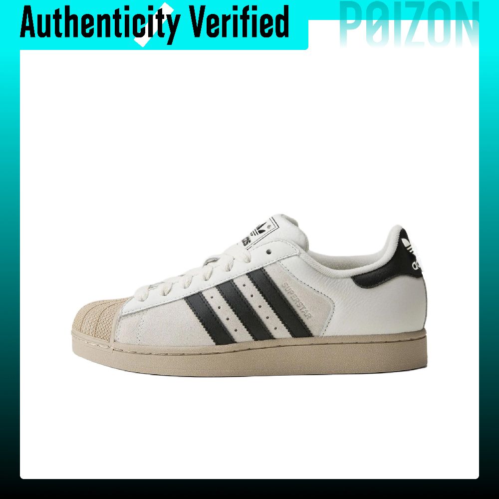 Adidas Originals Superstar 2 S - огляд і ціна Adidas Shoes Superstar